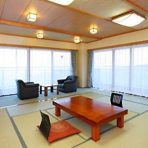 Kagetsu Highland Hotel